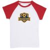 Organic Baby Raglan Thumbnail