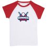 Organic Baby Raglan Thumbnail