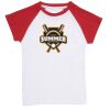 Organic Baby Raglan Thumbnail