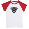 Organic Baby Raglan Thumbnail
