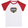 Organic Baby Raglan Thumbnail
