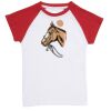 Organic Baby Raglan Thumbnail