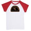 Organic Baby Raglan Thumbnail