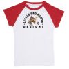 Organic Baby Raglan Thumbnail