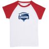 Organic Baby Raglan Thumbnail