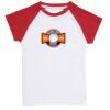 Organic Baby Raglan Thumbnail