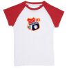 Organic Baby Raglan Thumbnail