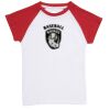 Organic Baby Raglan Thumbnail