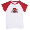 Organic Baby Raglan Thumbnail
