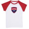 Organic Baby Raglan Thumbnail