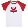 Organic Baby Raglan Thumbnail