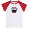 Organic Baby Raglan Thumbnail
