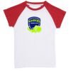 Organic Baby Raglan Thumbnail