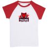 Organic Baby Raglan Thumbnail