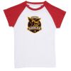 Organic Baby Raglan Thumbnail
