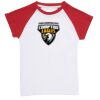 Organic Baby Raglan Thumbnail