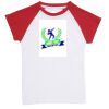 Organic Baby Raglan Thumbnail