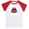 Organic Baby Raglan Thumbnail