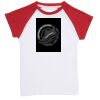 Organic Baby Raglan Thumbnail