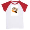 Organic Baby Raglan Thumbnail