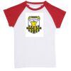 Organic Baby Raglan Thumbnail