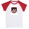 Organic Baby Raglan Thumbnail