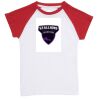 Organic Baby Raglan Thumbnail