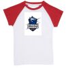 Organic Baby Raglan Thumbnail