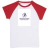 Organic Baby Raglan Thumbnail
