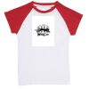 Organic Baby Raglan Thumbnail