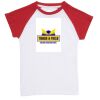 Organic Baby Raglan Thumbnail