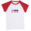 Organic Baby Raglan Thumbnail