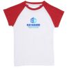 Organic Baby Raglan Thumbnail