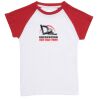 Organic Baby Raglan Thumbnail