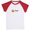 Organic Baby Raglan Thumbnail