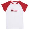 Organic Baby Raglan Thumbnail