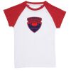 Organic Baby Raglan Thumbnail
