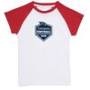 Organic Baby Raglan Thumbnail