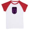 Organic Baby Raglan Thumbnail
