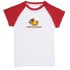 Organic Baby Raglan Thumbnail