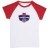 Organic Baby Raglan Thumbnail