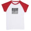 Organic Baby Raglan Thumbnail