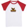 Organic Baby Raglan Thumbnail
