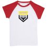 Organic Baby Raglan Thumbnail