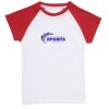 Organic Baby Raglan Thumbnail