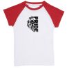 Organic Baby Raglan Thumbnail