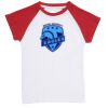 Organic Baby Raglan Thumbnail