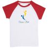Organic Baby Raglan Thumbnail