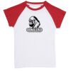 Organic Baby Raglan Thumbnail
