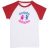 Organic Baby Raglan Thumbnail